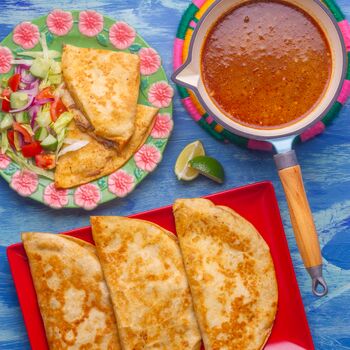 A Cook's Tour Of Mexico Gift Box, 10 of 10