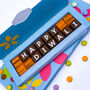 Happy Diwali Box Of Chocolates, thumbnail 1 of 8