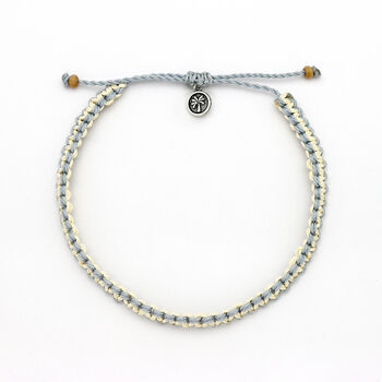 Hualalai Knotted Surf Anklet, 3 of 12