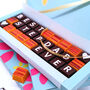 Personalised Fathers Day Chocolates For Dads, thumbnail 4 of 12