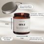 Gen Z Birthday Gift Funny Candle For Friends, thumbnail 3 of 8