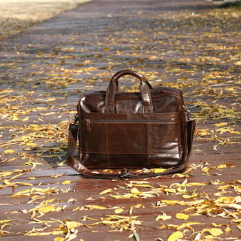 Travel Duffel Bag, 9 of 12