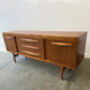 Mid Century Modern Sideboard By Elliots Of Newbury, thumbnail 7 of 12