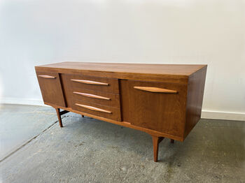 Mid Century Modern Sideboard By Elliots Of Newbury, 7 of 12