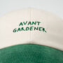 Personalised Dad Hat With Handwritten Style Font, thumbnail 10 of 12