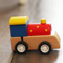 Train And Truck Toy Wind Up, thumbnail 3 of 6