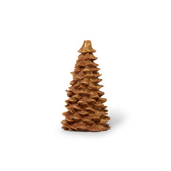 Solid Chocolate Christmas Tree, 3 of 5