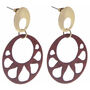 Rani Earrings, thumbnail 4 of 4