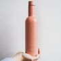 Pink Insulated Wine Bottle Cooler, thumbnail 8 of 8