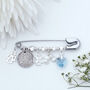 Something Old, New, Borrowed, Blue Wedding Gift, thumbnail 4 of 10