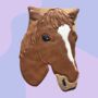 Bespoke Animal/ Pet Portrait Iced Biscuit, thumbnail 9 of 12
