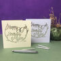 Personalised 80th Birthday Card For Mum, thumbnail 3 of 12