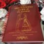 Red Sikh Wedding Guide And Planner, thumbnail 6 of 7