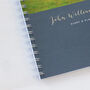 Personalised 2024 Diary For Wildlife Lovers, thumbnail 4 of 4