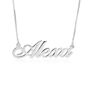 Personalised Name Necklace, thumbnail 5 of 12