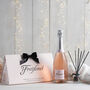 Freixenet Italian Sparkling Rose And Diffuser Gift, thumbnail 1 of 2
