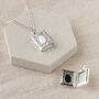Personalised Mother's Day Mini Book Locket, thumbnail 4 of 7