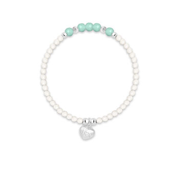 Affirmations Bracelet Good Friends, 2 of 4