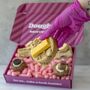 The Biscuit Deluxe Cookie And Cookie Pie Gift Box, thumbnail 11 of 12