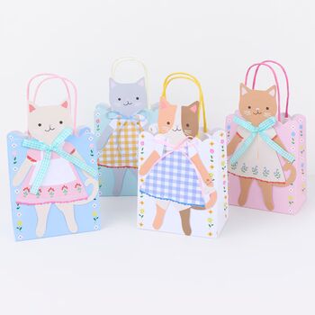 Kitten Club Party Bags X Eight, 2 of 3