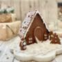 Melt And Make Your Own Chocolate Christmas Grotto, thumbnail 2 of 3
