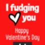 Valentine’s Four Slab Fudge Gift Box, thumbnail 3 of 7