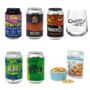 Pale Ale And Ipa Craft Beer Gift Hamper, thumbnail 3 of 12