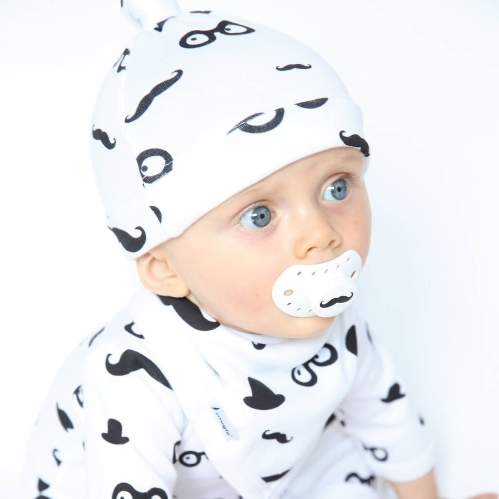 Baby Pacifier, Dummies, Soothers, 1 of 12