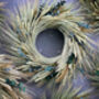 Year Round Wreath With Eucalyptus ''Haze And Dew'', thumbnail 3 of 8