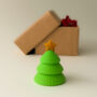 Have A Tree Mendous Christmas Tiny Little Gifts Spike The Christmas Tree, thumbnail 2 of 5