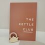 Kettle Club Print, thumbnail 4 of 4