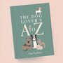 Dog Dad Father's Day Card And The Dog Lover's A To Z Package, thumbnail 3 of 12