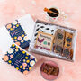'Best Mum Ever' Coffee And Treats Box, thumbnail 2 of 3
