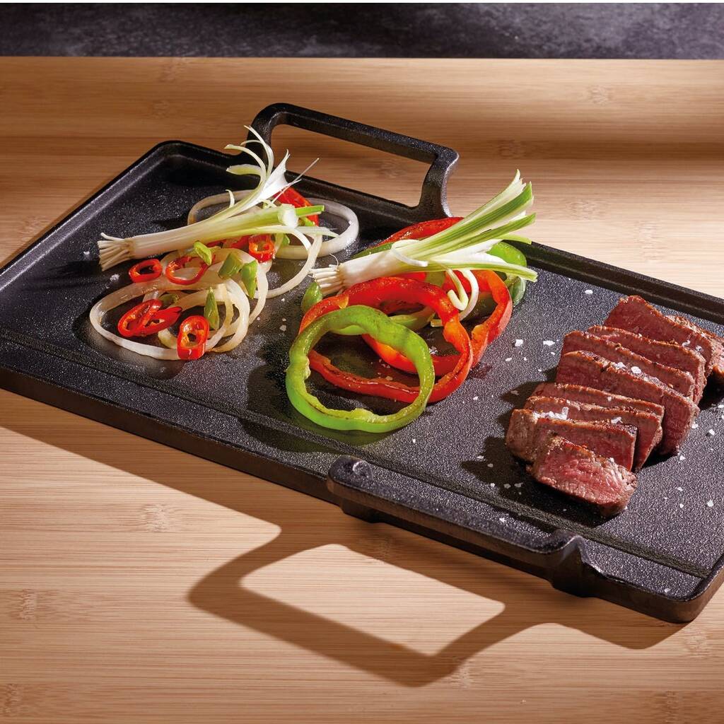 Teppanyaki Grill By Distinctly Living