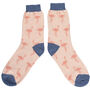 Soft Lambswool Ankle Socks For Women, thumbnail 6 of 8