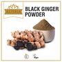 Black Ginger Powder Kaempferia Parviflora 100g, thumbnail 6 of 7
