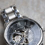 Mechanical Watchmaking Kit Timecraft, thumbnail 6 of 10