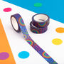24 Days Of Washi Tape Advent Calendar, thumbnail 10 of 10