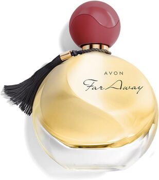 Avon Far And Away Perfume 50ml, 6 of 6