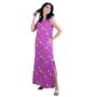 Pix Art Plum Lorea Dress, thumbnail 4 of 4