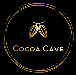 Cocoa Cave Logo