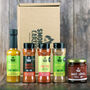 Best For Barbecue Rub And Sauce Box, thumbnail 1 of 9