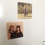 Personalised Photo Square Fridge Magnet, thumbnail 2 of 4