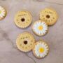 Easter Blooms Biscuits Box, thumbnail 1 of 3