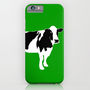 Cow On Your Phone Case, thumbnail 1 of 4