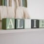 Baby Name Blocks, thumbnail 8 of 12