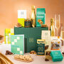 Luxury Wedding Hamper, Perfect For Celebrations With Gift Card Alcohol Optional, thumbnail 1 of 10