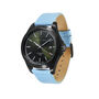 Propulsion Swiss Watch With Baby Blue Strap, thumbnail 2 of 7