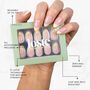 Loste Reusable Press On Nails Gift Set: Duchess, thumbnail 5 of 5