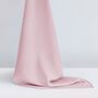 Innocent Pink Swaddle Blanket, thumbnail 1 of 2